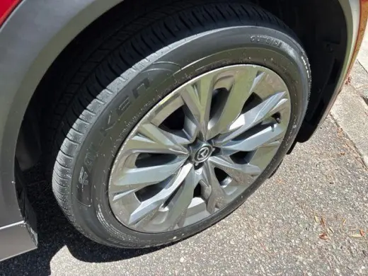 Mazda CX-90 2025 AWD 3.3 Turbo Premium Plus 4dr SUV