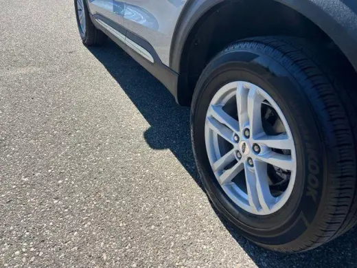 Ford Explorer 2024 AWD XLT 4dr SUV