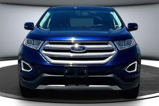 Ford Edge 2016 AWD Titanium 4dr Crossover