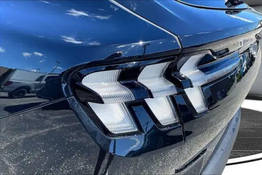 Ford Mustang Mach-E 2025 AWD Premium 4dr SUV