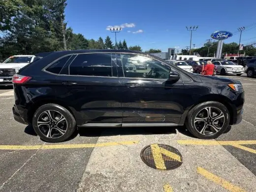 Ford Edge 2023 AWD ST 4dr Crossover
