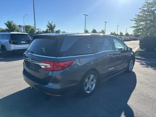 Honda Odyssey 2020 EX-L 4dr Mini-Van