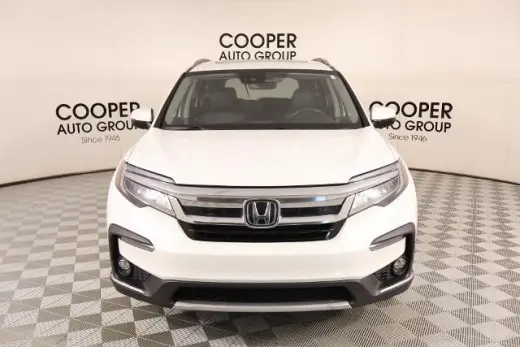 Honda Pilot 2022 AWD Elite 4dr SUV