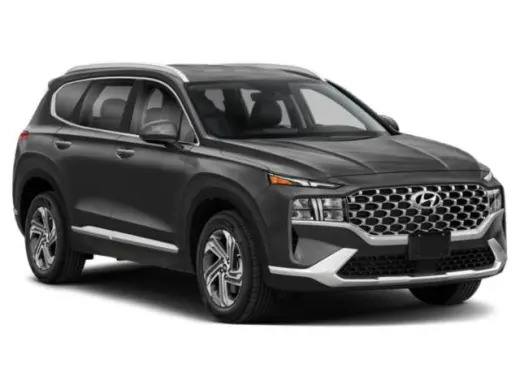 Hyundai SANTA FE 2022 SEL 4dr Crossover