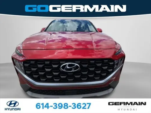 Hyundai SANTA FE 2023 AWD SE 4dr Crossover