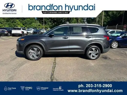 Hyundai SANTA FE 2023 AWD SEL 4dr Crossover