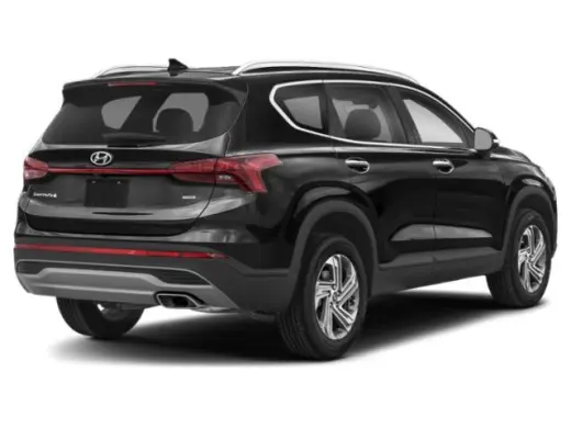 Hyundai SANTA FE 2023 AWD SEL 4dr Crossover
