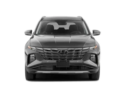 Hyundai TUCSON 2023 AWD XRT 4dr SUV