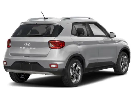 Hyundai VENUE 2023 SEL 4dr Crossover