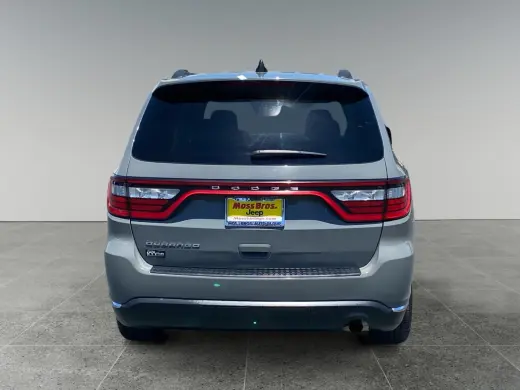 Dodge Durango 2023