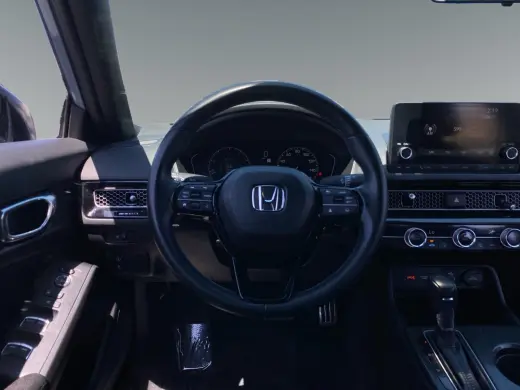 Honda Civic 2023 Sport 4dr Sedan