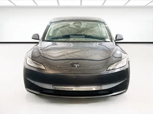 Tesla Model 3 2024 4dr Sedan