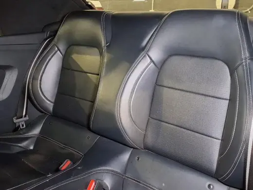 Ford Mustang 2024 EcoBoost 2dr Convertible