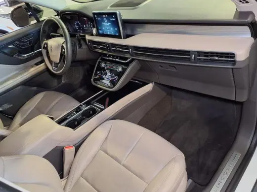 Lincoln Corsair 2022 Standard 4dr SUV