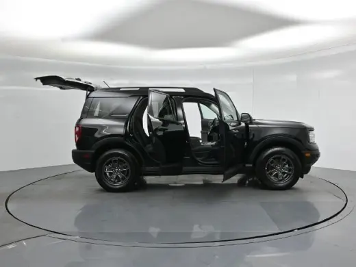 Ford Bronco Sport 2023 AWD Big Bend 4dr SUV