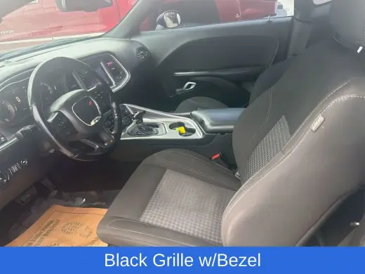 Dodge Challenger 2020 SXT 2dr Coupe