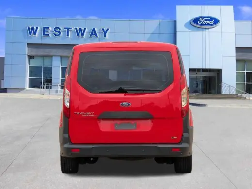 Ford Transit Connect 2017 XL 4dr LWB Mini-Van w/Rear Liftgate