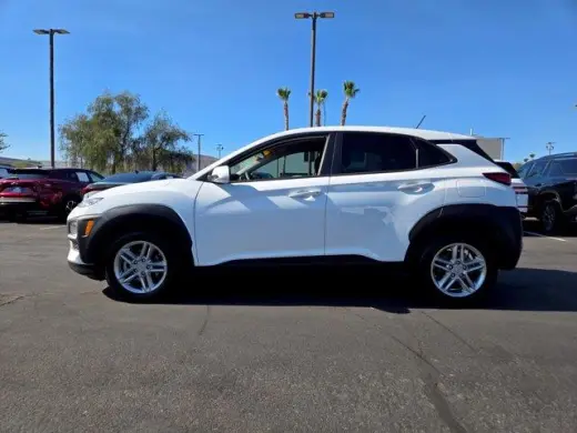 Hyundai KONA 2021 SE 4dr Crossover