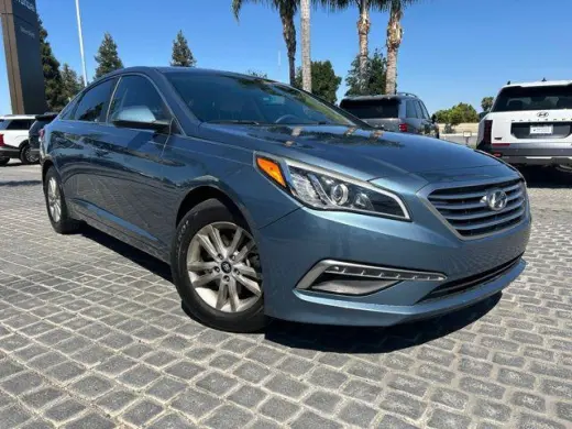 Hyundai SONATA 2015 SE 4dr Sedan