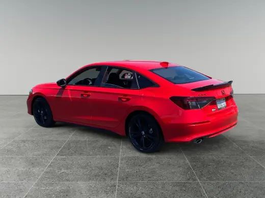 Honda Civic 2025