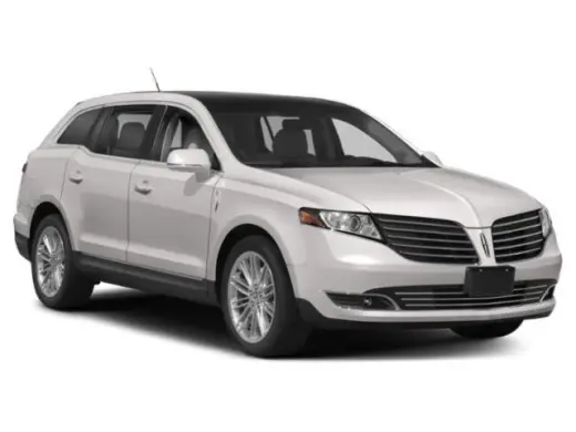 Lincoln MKT 2019 AWD 4dr Crossover