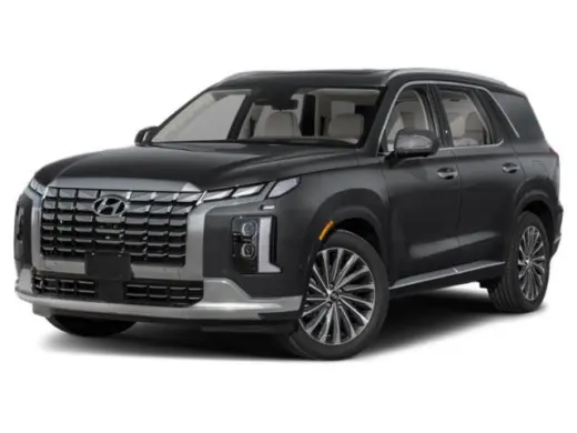 Hyundai PALISADE 2025 AWD Calligraphy 4dr SUV