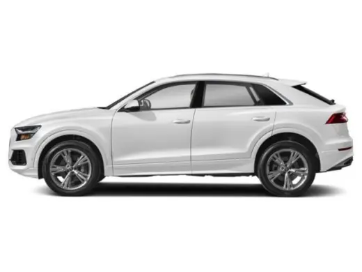 Audi Q8 2022 AWD quattro Premium Plus 55 TFSI 4dr SUV