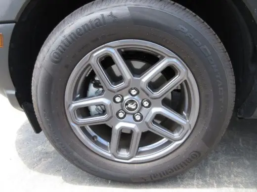 Ford Bronco Sport 2025 AWD Big Bend 4dr SUV
