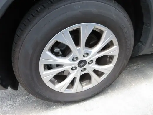 Ford Escape 2024 Active 4dr SUV