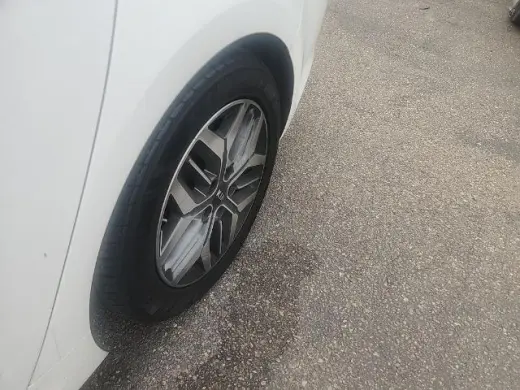 Kia Optima Plug-In Hybrid 2020 EX 4dr Sedan