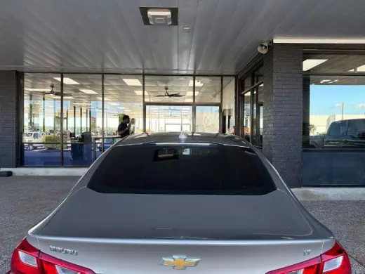 Chevrolet Malibu 2024 LT 4dr Sedan w/1LT