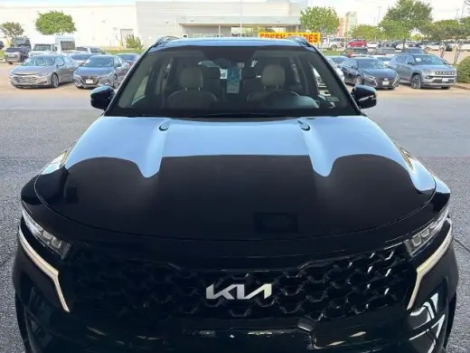 Kia Sorento 2022 EX 4dr SUV