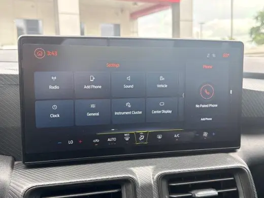 Ford Mustang 2024 EcoBoost 2dr Fastback