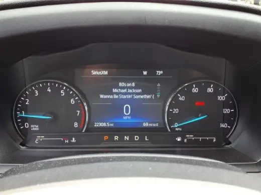 Ford Explorer 2022 XLT 4dr SUV