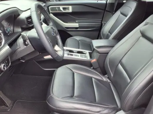 Ford Explorer 2023 XLT 4dr SUV