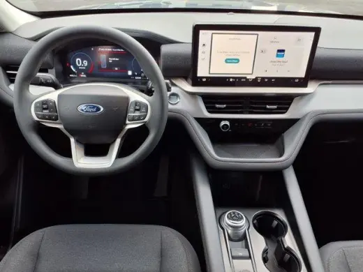 Ford Explorer 2026 Active 4dr SUV