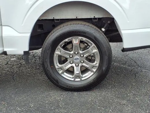Ford F-150 2023 4x2 XLT 4dr SuperCrew 6.5 ft. SB
