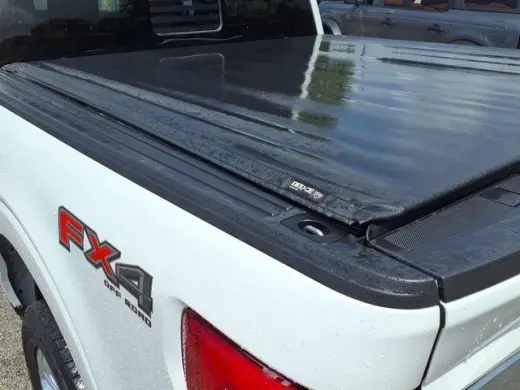 Ford F-150 2021 4x4 Limited 4dr SuperCrew 5.5 ft. SB