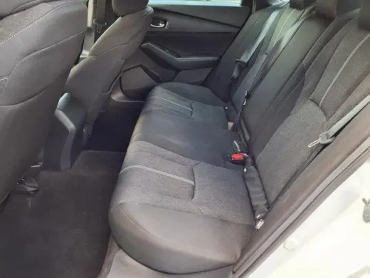 Honda Accord Hybrid 2024 Sport 4dr Sedan