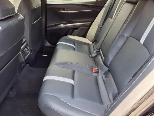Toyota Camry 2025 LE 4dr Sedan