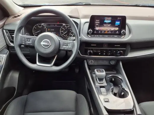 Nissan Rogue 2023 S 4dr Crossover