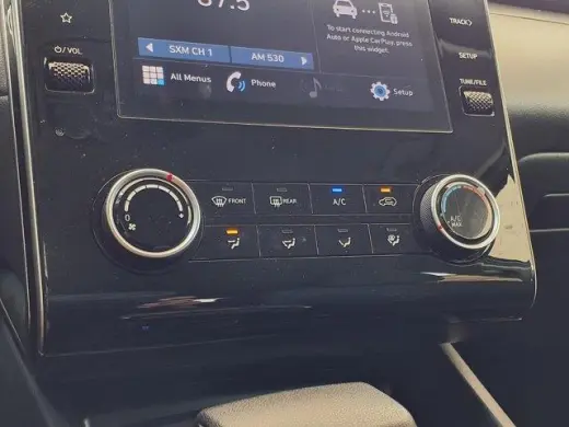 Hyundai TUCSON 2023 SEL 4dr SUV