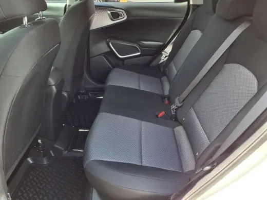 Kia Soul 2023 S 4dr Crossover