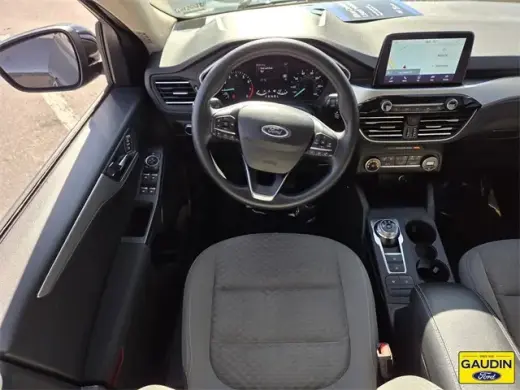 Ford Escape 2020 SE 4dr SUV