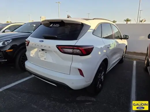 Ford Escape 2023 ST-Line 4dr SUV