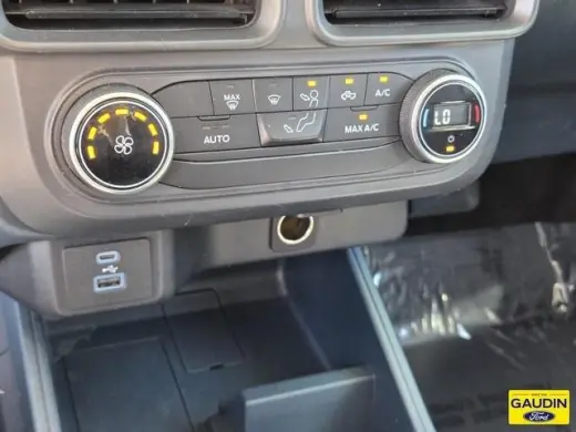 Ford Maverick 2022 XL 4dr SuperCrew 4.5 ft. SB