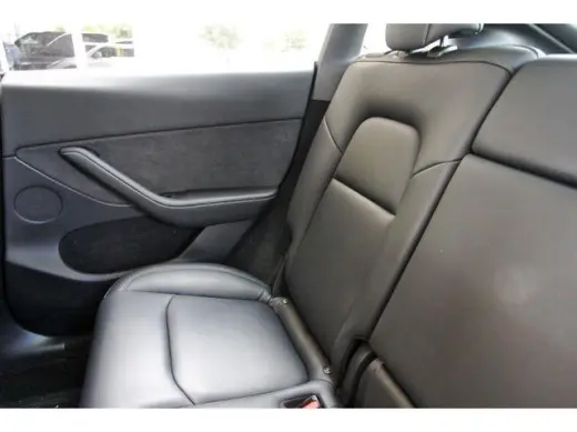 Tesla Model Y 2023 AWD 4dr Crossover
