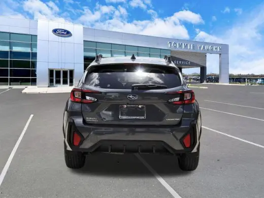 Subaru Crosstrek 2024 AWD Premium 4dr Crossover