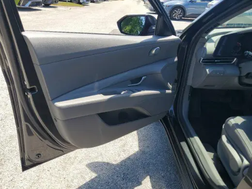 Hyundai ELANTRA 2022 SEL 4dr Sedan