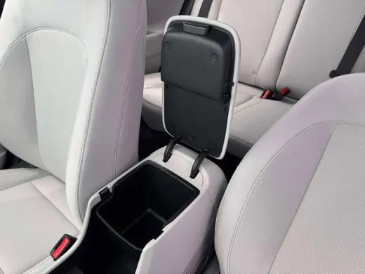 Hyundai KONA 2026 SE 4dr SUV